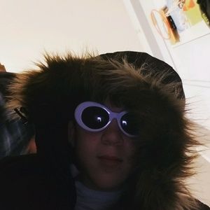 Meet your Posher, Jackson